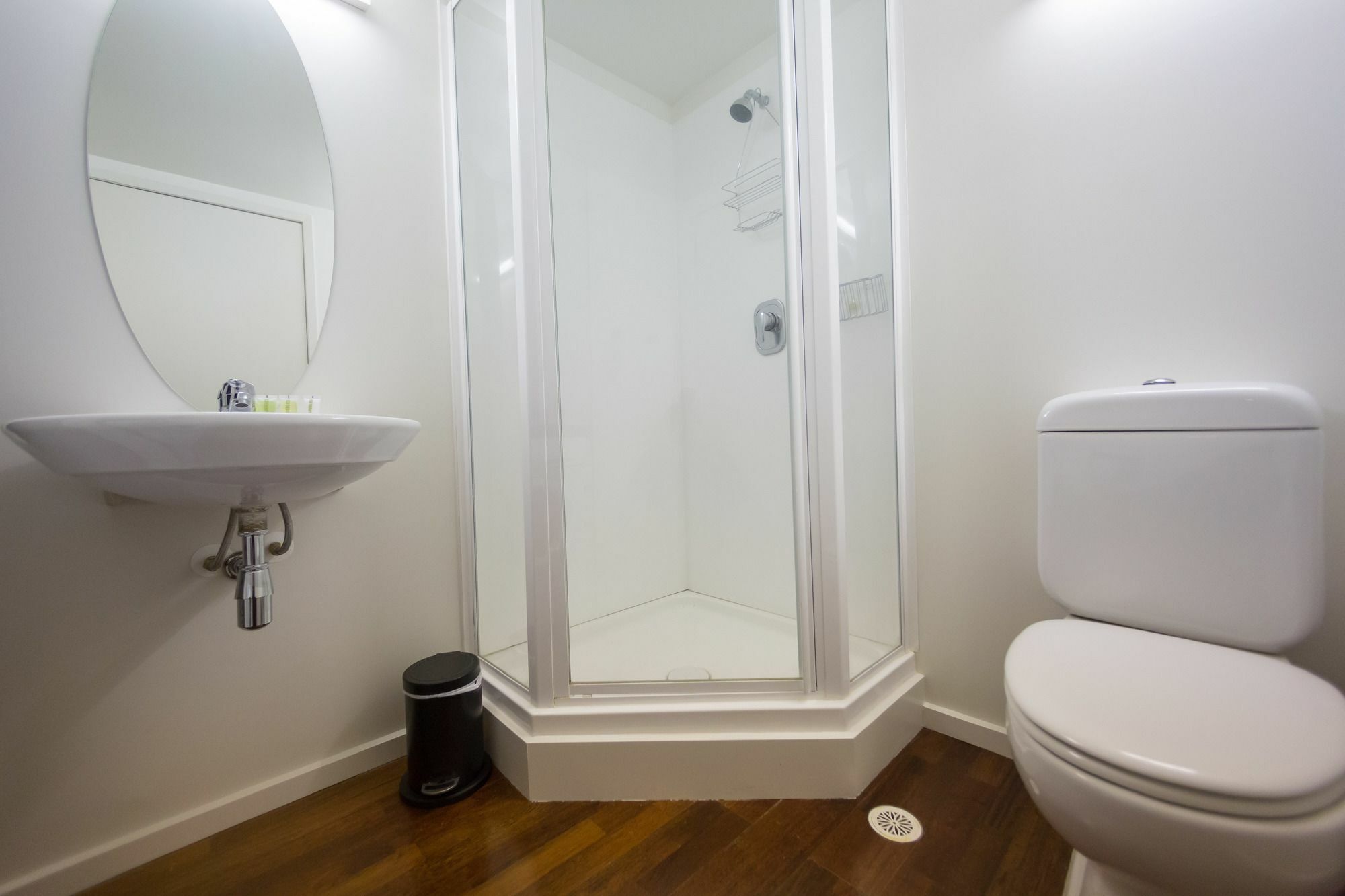 Downtown Penthouse Apartment With City Views Auckland Bagian luar foto