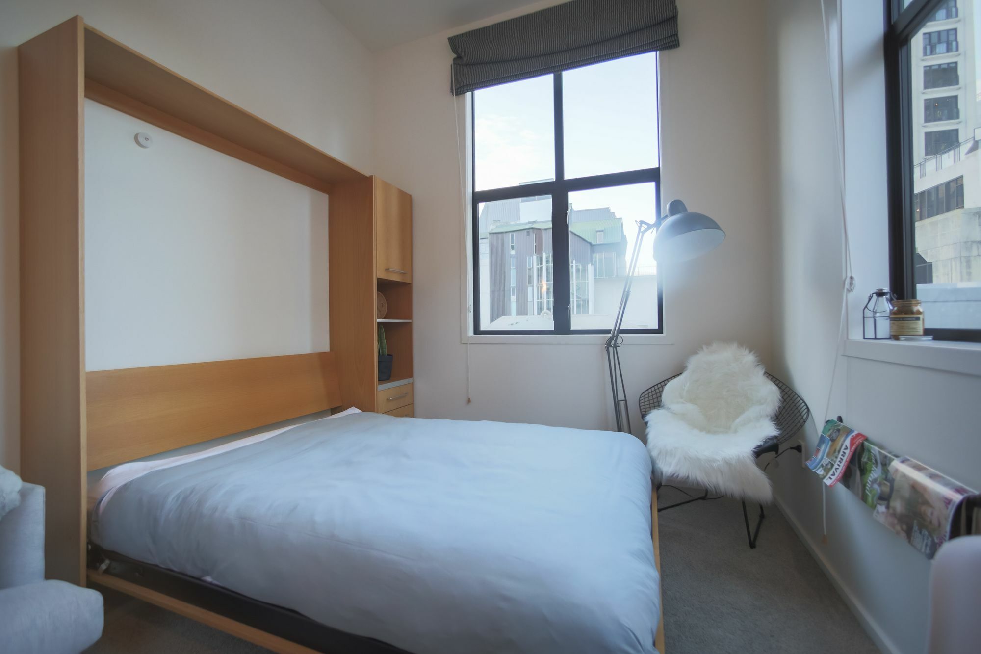 Downtown Penthouse Apartment With City Views Auckland Bagian luar foto